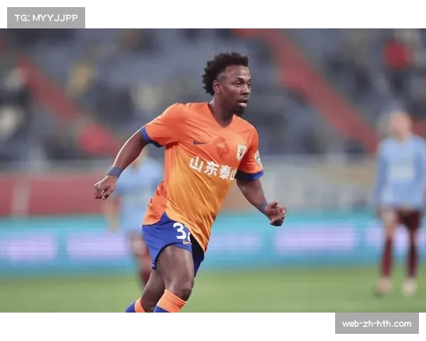 韦林顿或转投河南队，海牛面临核心流失