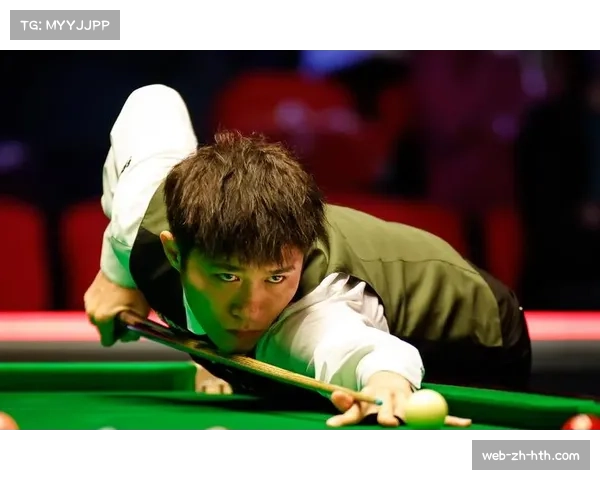 贺国强资格赛不敌勒克莱 无缘英锦赛正赛