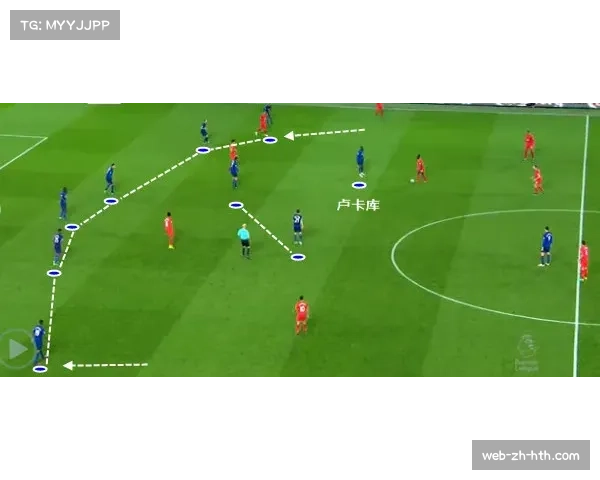 中卫开球门球至对方半场 成英超球队新战术选择 中卫开球门球至对方半场 成英超球队新战术选择