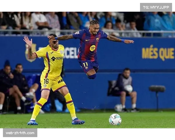 拉菲尼亚伤愈复出增强边路 其与亚马尔配合成巴萨杀招 拉菲尼亚伤愈复出增强边路 其与亚马尔配合成巴萨杀招