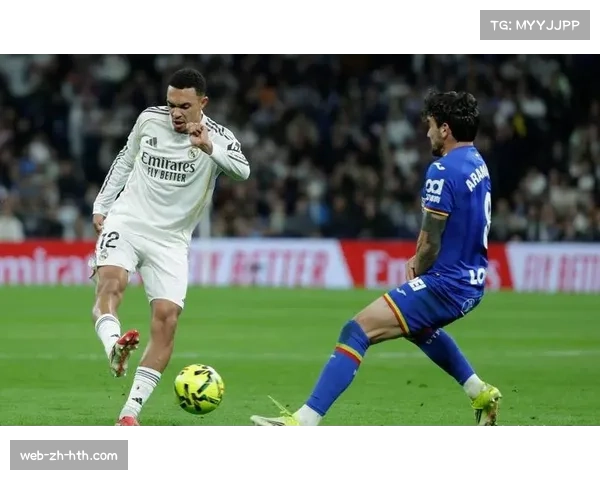 赫塔费时隔18年再胜皇马，伯纳乌失利暴露白衣军团阵容深度问题