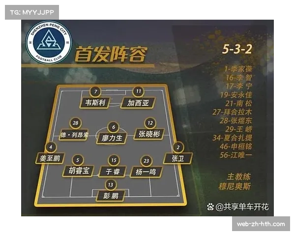 新鹏城主场胜率67%但失球最多 主客场防守表现反差